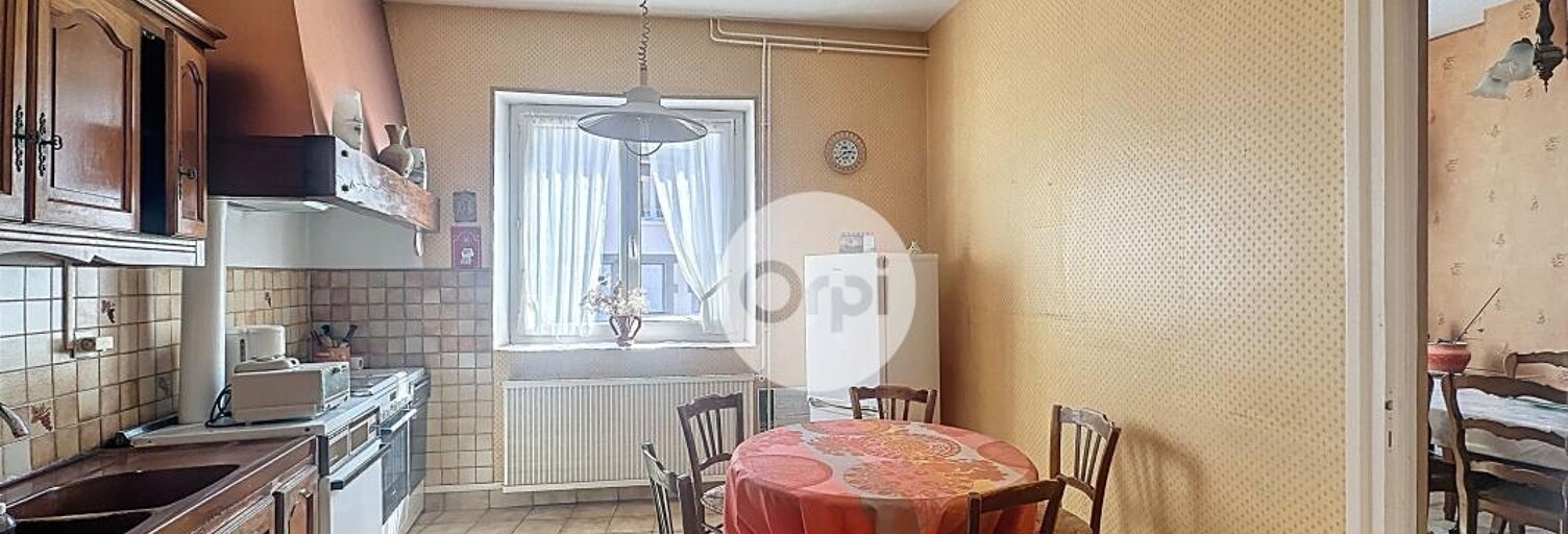 Maison 4 Pièces 113 m² à vendre à Beauvallon (69700)