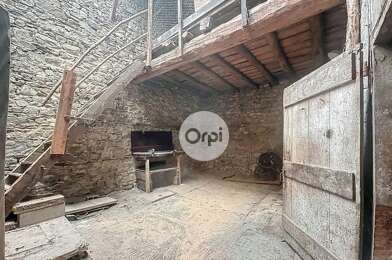 Maison 4 pièces 195000 €