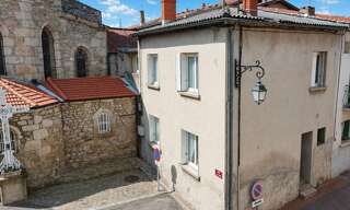 Maison 4 Pièces 113 m² à vendre à Beauvallon (69700)