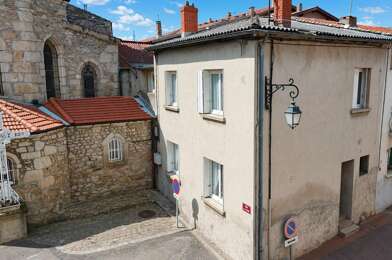 Maison 4 pièces 195000 €