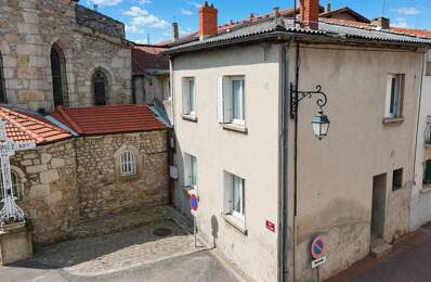 Maison À Vendre — photo du bien