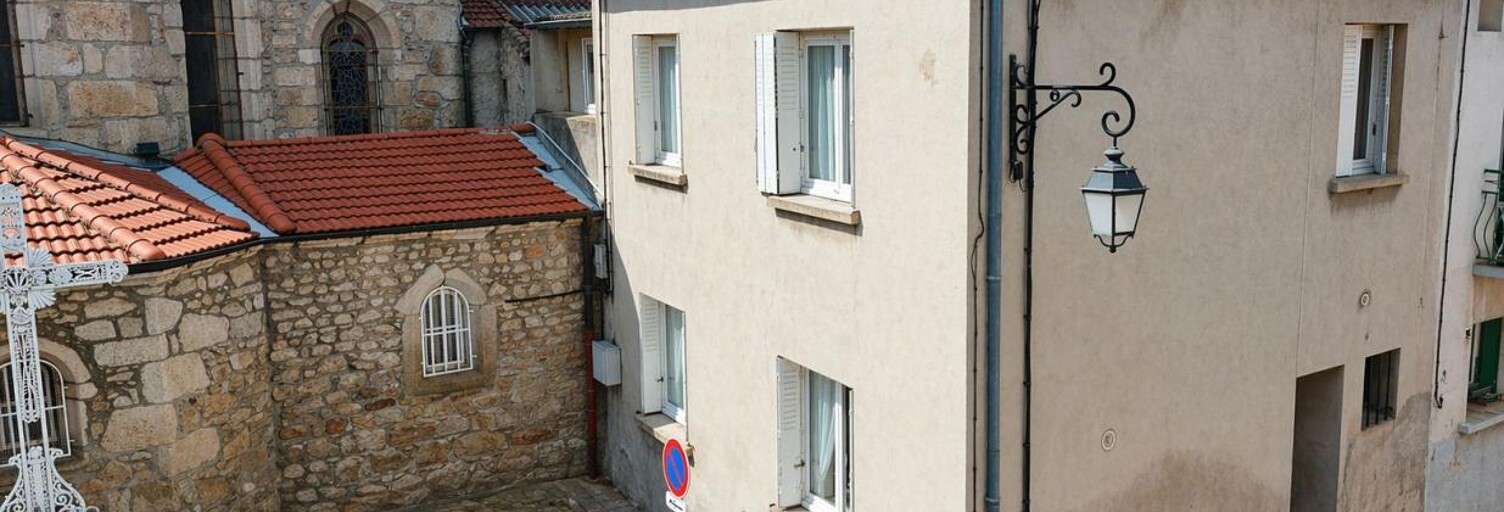 Maison 4 Pièces 113 m² à vendre à Beauvallon (69700)