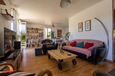 Maison 3 pièces 255000 €