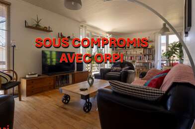 Maison 3 pièces 255000 €