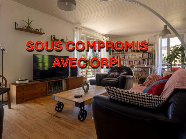 Maison avec potentiel, proche commodités — photo du bien