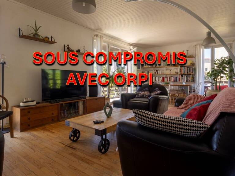 Maison avec potentiel, proche commodités — photo 1