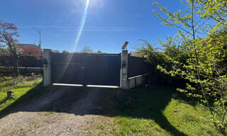 Terrain  566 m² à vendre à Thil (01120)