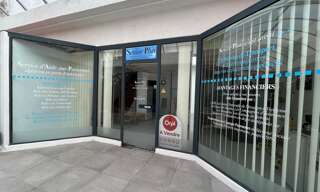 Commerce  58 m² à vendre à Gujan-Mestras (33470)