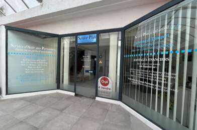 Commerce  132000 €