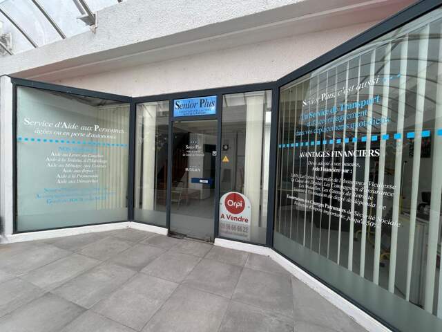 Bien Commercial - 33470 Gujan-Mestras — photo du bien