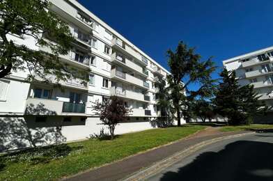 Appartement 3 pièces 150500 €