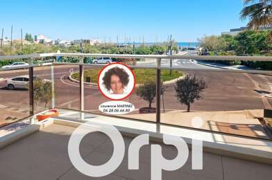 Appartement 3 pièces 314000 €