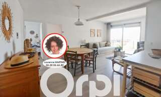 Appartement 3 Pièces 52 m² à vendre à Palavas-les-Flots (34250)