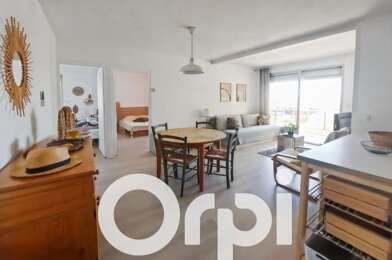 Appartement 3 pièces 298000 €