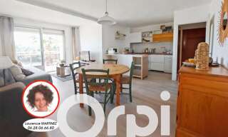 Appartement 3 Pièces 52 m² à vendre à Palavas-les-Flots (34250)