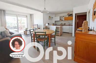 Appartement 3 pièces 279000 €