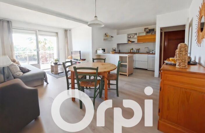 À vendre T3 avec garage et cave , rive gauche, à la limite entre Palavas-Les-Flots  et Carnon-Ouest — photo 2