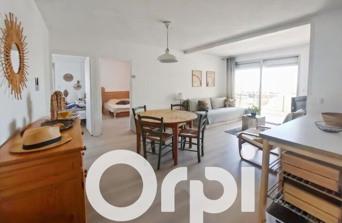 À vendre T3 avec garage et cave , rive gauche, à la limite entre Palavas-Les-Flots  et Carnon-Ouest — photo 3