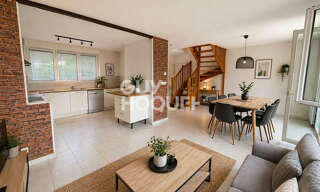 Maison 4 Pièces 82 m² à louer à Labastide-Saint-Pierre (82370)