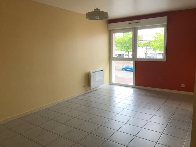 Appartement  T3 à louer Soustons 40140