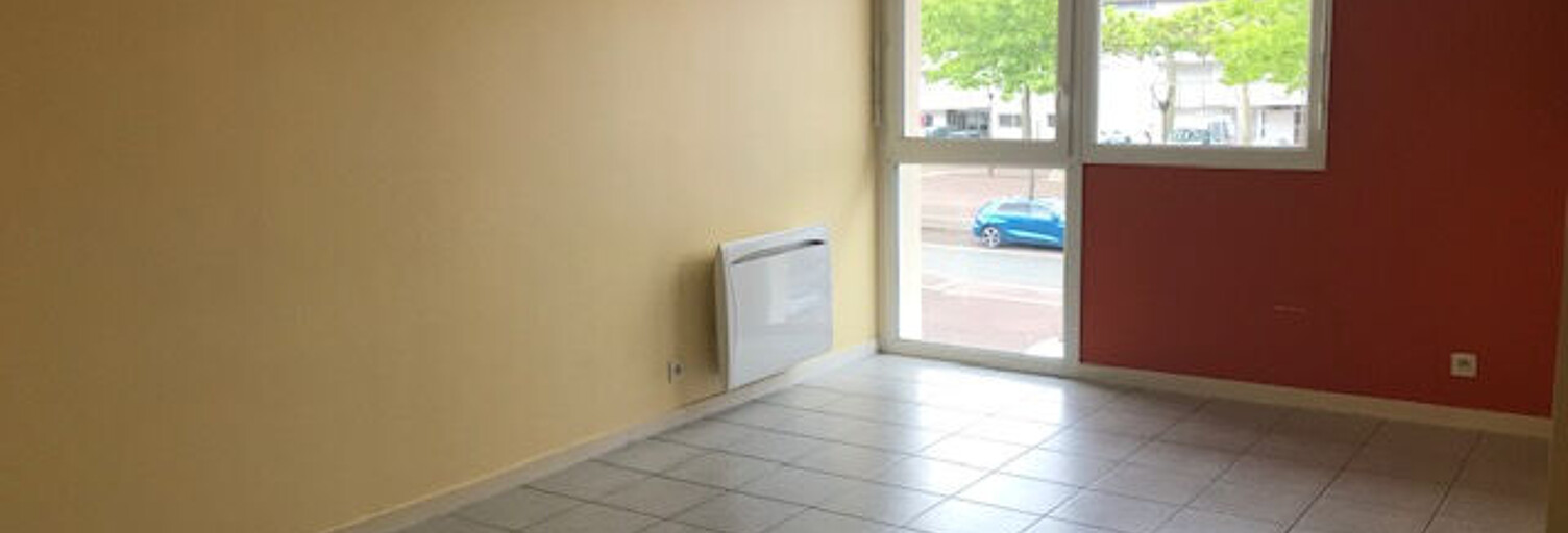 Appartement 3 Pièces 59 m² à louer à Soustons (40140)