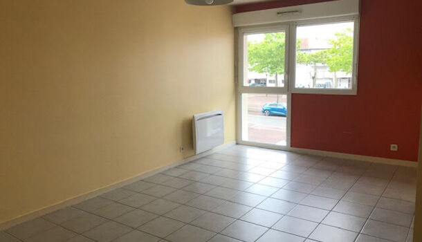 Appartement 3 pièces  à louer Soustons 40140