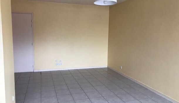 Appartement 3 pièces  à louer Soustons 40140