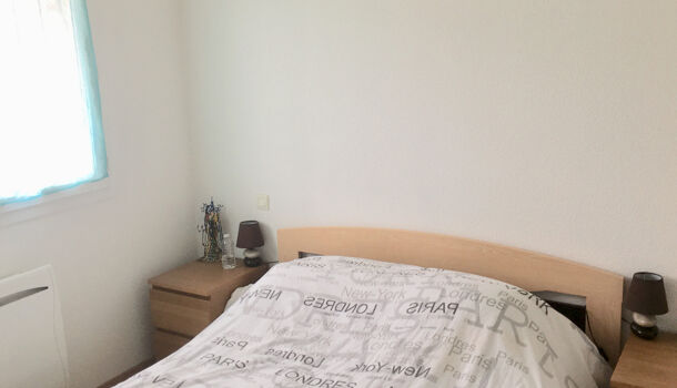 Appartement 3 pièces  à louer Soustons 40140