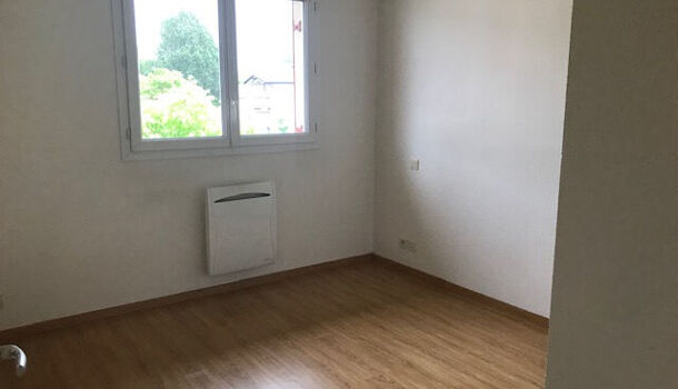 Appartement 3 pièces  à louer Soustons 40140