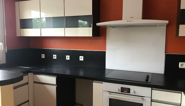 Appartement 3 pièces  à louer Soustons 40140