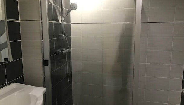 Appartement 3 pièces  à louer Soustons 40140