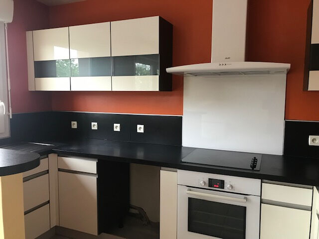 Appartement  T3 à louer Soustons 40140