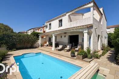 Maison 5 pièces 476000 €
