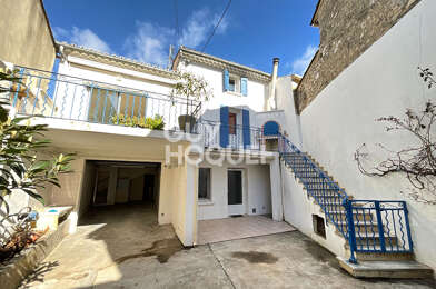 Immeuble  299000 €