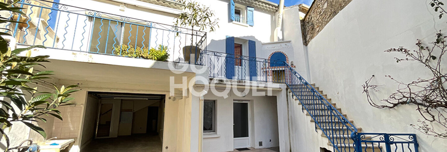 Immeuble  173 m² à vendre à Le Thor (84250)