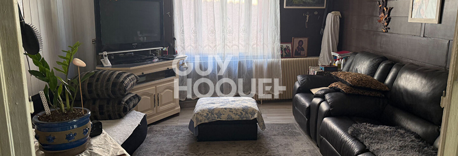 Maison 5 Pièces 127 m² à vendre à Givors (69700)