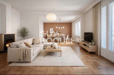 Appartement 5 pièces 399000 €