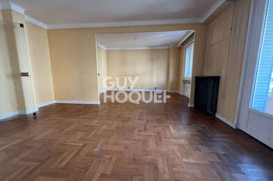 Appartement 5 pièces 385000 €