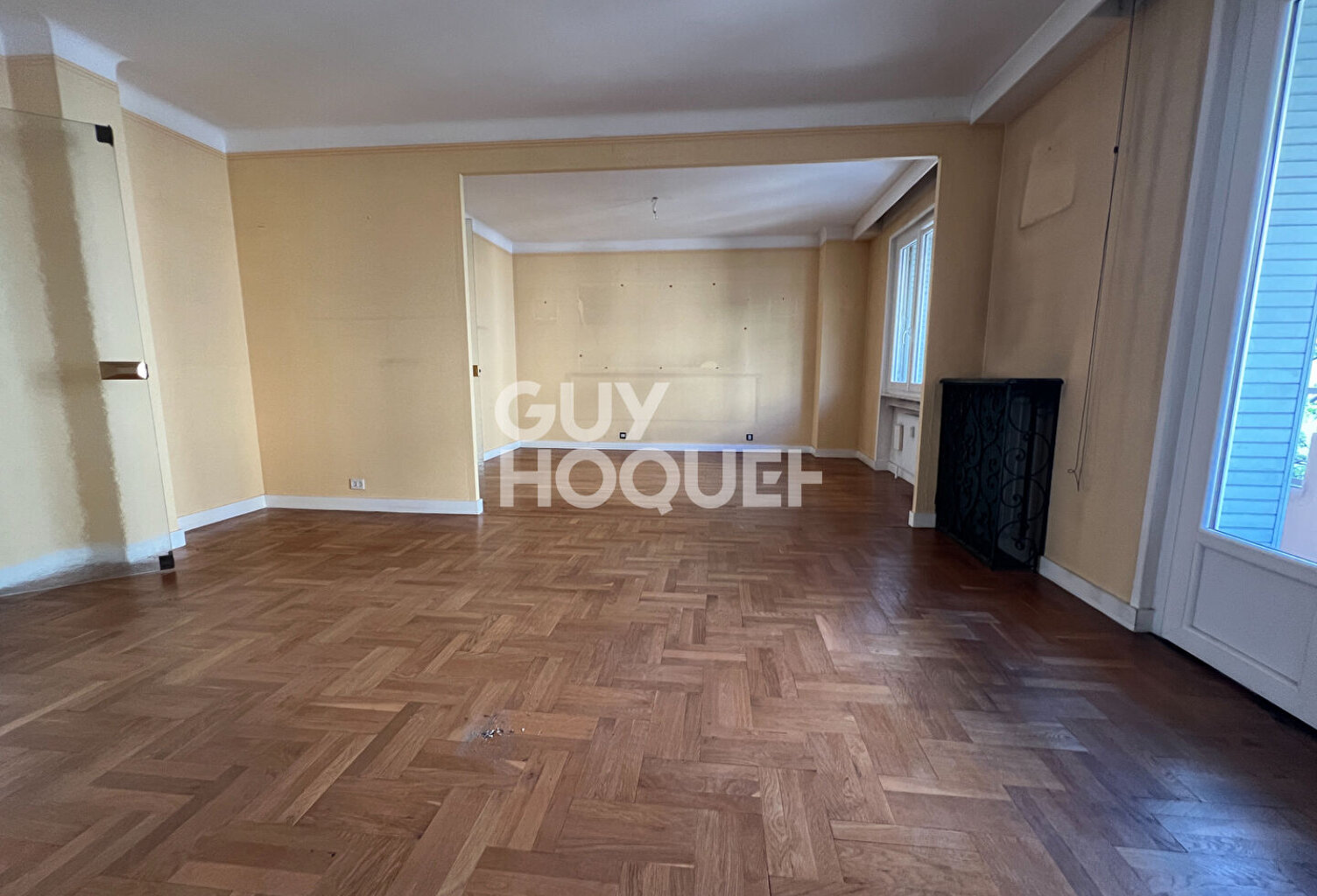 Appartement Lyon 5 pièces102 m2 — photo 1