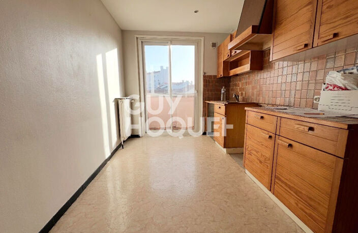 Appartement Lyon 5 pièces102 m2 — photo 4