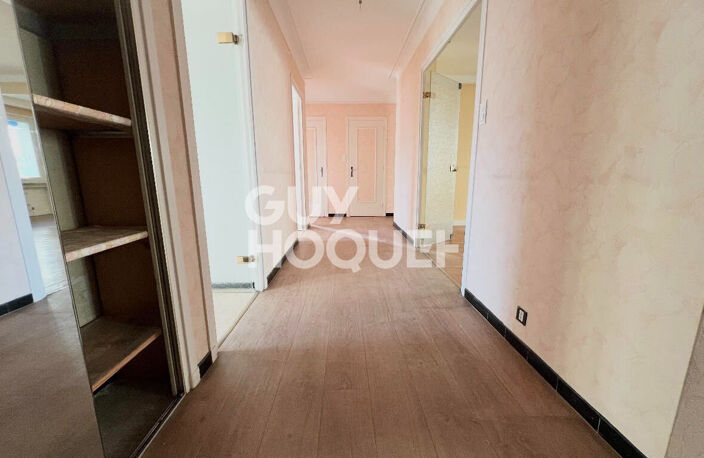 Appartement Lyon 5 pièces102 m2 — photo 5