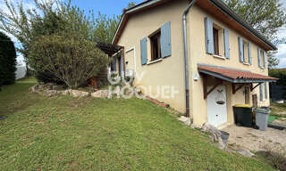 Maison 5 Pièces 185 m² à vendre à Vernaison (69390)