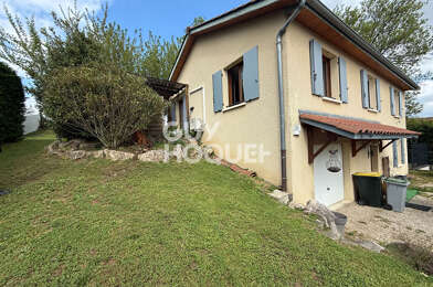 Maison 5 pièces 545000 €