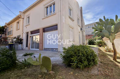 Maison 5 pièces 269000 €
