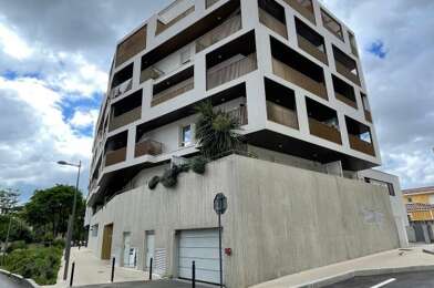 Appartement 3 pièces 1230 €