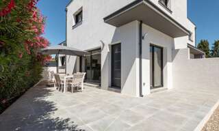 Maison 4 Pièces 81 m² à louer à Agde (34300)