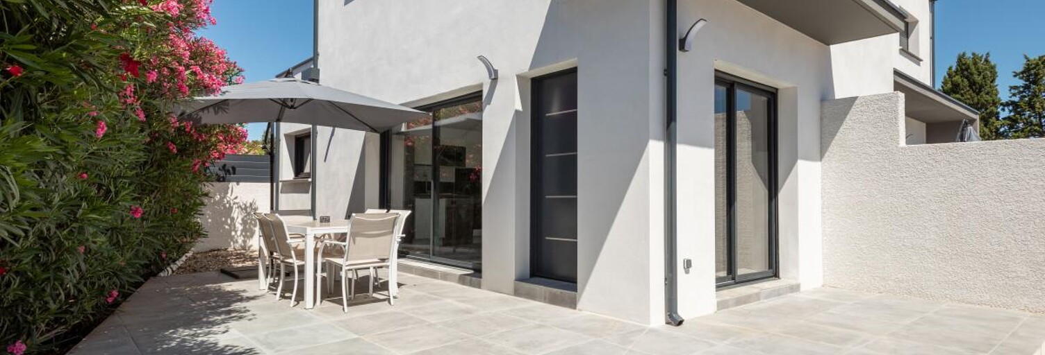 Maison 4 Pièces 81 m² à louer à Agde (34300)