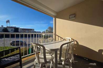 Appartement 3 pièces 125000 €