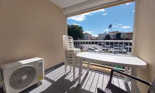 Appartement 3 Pièces 26 m² à vendre à Agde (34300)