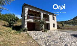 Appartement 5 Pièces 155 m² à louer à Mende (48000)